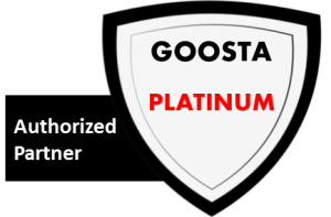 AP Platinum badge